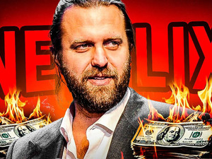 Netflix&rsquo;i dolandırdı! Milyon dolarları kriptoda batırdı: Cezası belli olacak