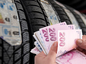 2026 lastik fiyatları! Lastik fiyatları ne kadar? 2026 yaz, kış ve 4 mevsim lastik fiyatları