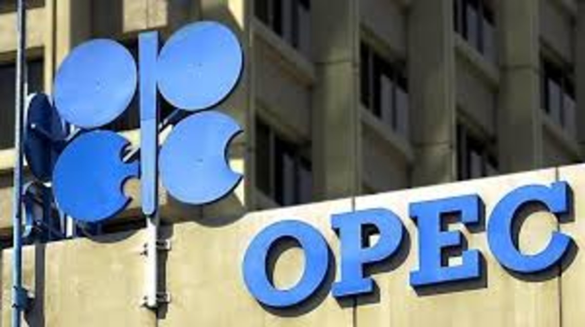 OPEC in ham petrol &uuml;retimi, Aralık 2025 te arttı, G&ouml;rsel 1