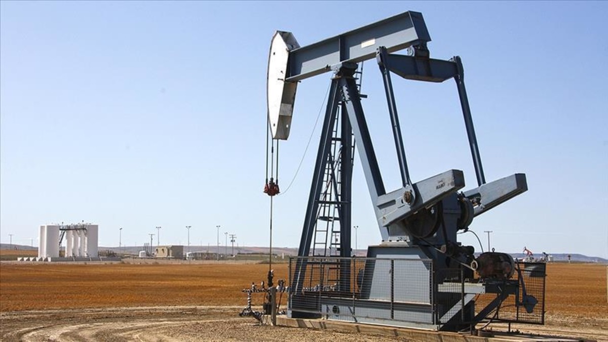 OPEC in ham petrol &uuml;retimi, Aralık 2025 te arttı, G&ouml;rsel 3