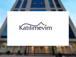 SPK onayladı! Katılımevim grubundan yeni satın alma