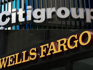 Bank of America, Wells Fargo ve Citigroup bilan&ccedil;olarını a&ccedil;ıkladı