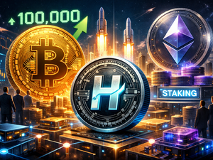 Herkes BTC&rsquo;ye bakarken, balinalar sessizce buraya akıyor