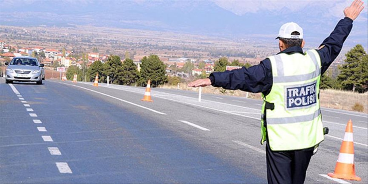 TBMM den onay &ccedil;ıktı: Trafik cezaları rekor seviyeye y&uuml;kseldi, G&ouml;rsel 2