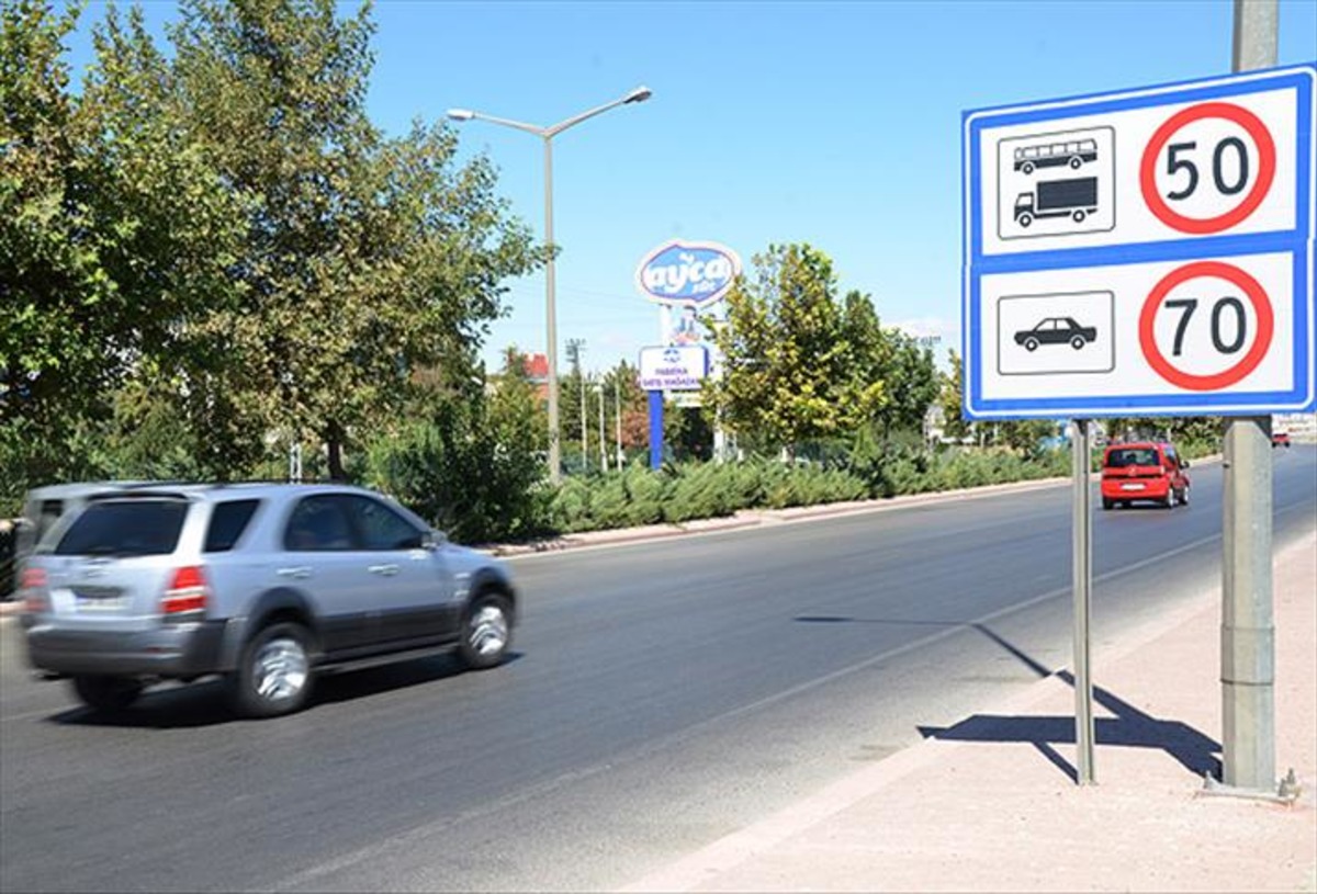 TBMM den onay &ccedil;ıktı: Trafik cezaları rekor seviyeye y&uuml;kseldi, G&ouml;rsel 5