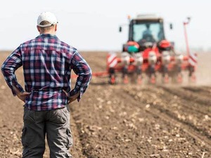 Tarım enflasyonu a&ccedil;ıklandı: &Ccedil;ift&ccedil;i 2025&rsquo;i y&uuml;zde 36 artışla kapattı