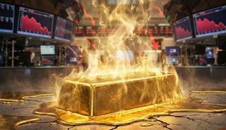Altın asıl Borsa İstanbul’da düşüyor: ALTINS1 zirveden çok uzak