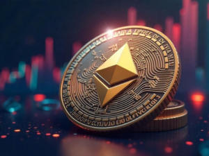 Ethereum %7 Y&uuml;kseldi: BitMine Dev ETH Staking Hamlesini Genişletiyor