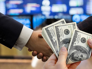 Yabancıdan g&uuml;&ccedil;l&uuml; alım! Hisse ve tahvilde 1 milyar dolara yakın giriş
