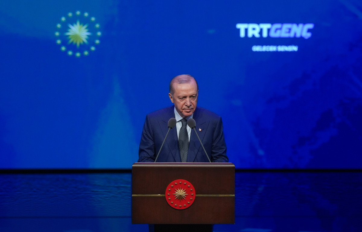 Cumhurbaşkanı Erdoğan dan sanal bahis uyarısı! "Ter&ouml;rden daha zararlı boyutlara ulaştı", G&ouml;rsel 2