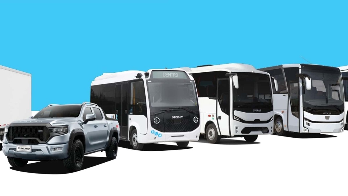 Otokar a Romanya dan 1.95 milyar TL lik tazminat şoku, G&ouml;rsel 2