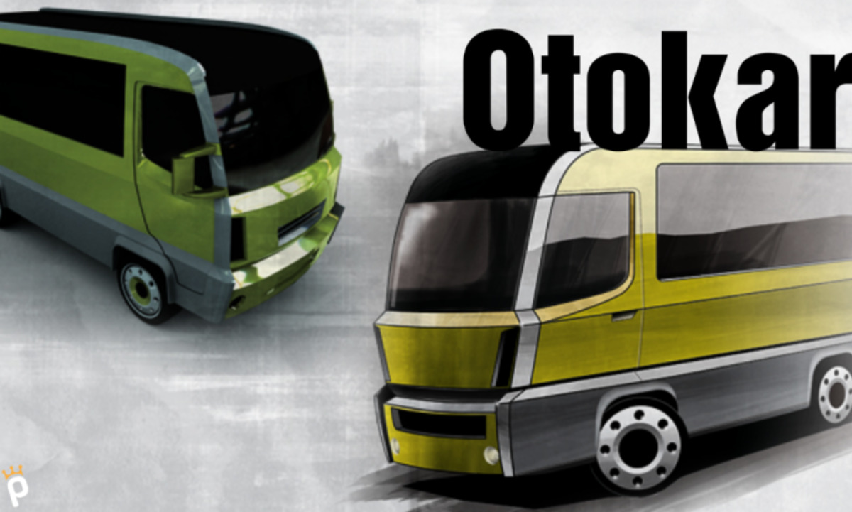 Otokar a Romanya dan 1.95 milyar TL lik tazminat şoku, G&ouml;rsel 1