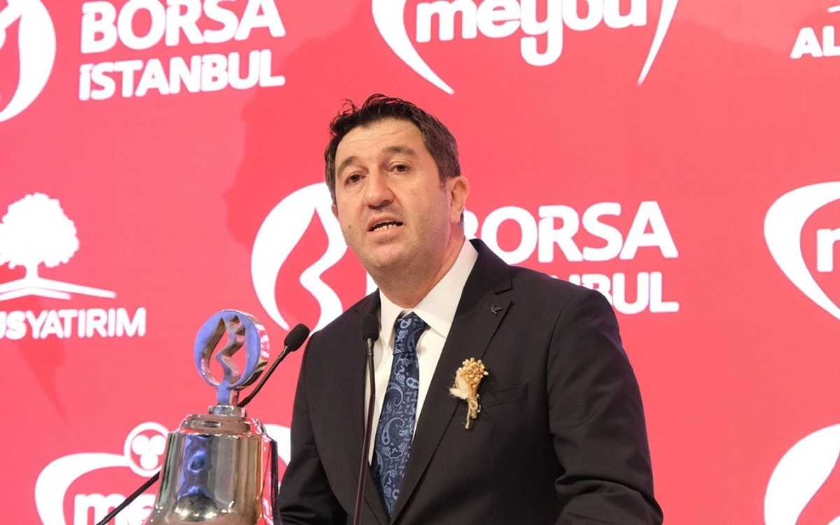 Meysu Gıda halka arz gelirini nereye kullanacak? Şirketin CEO su Güldüoğlu açıkladı, Görsel 2
