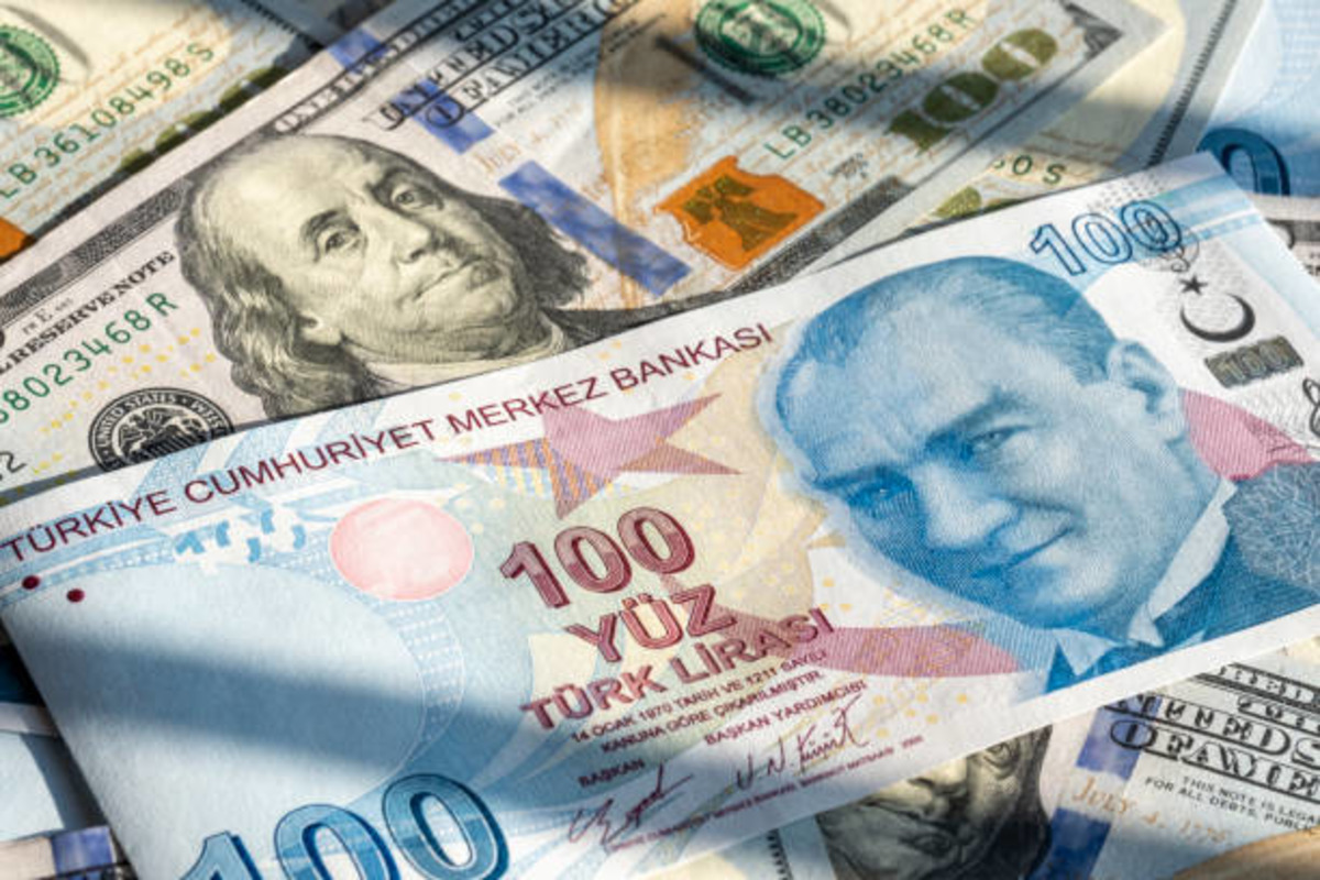 Dolar karşısında tek kazanan oldu! T&uuml;rk Lirası rakiplerine fark attı, G&ouml;rsel 2