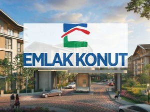 Emlak Konut&rsquo;tan Damla Kent a&ccedil;ıklaması geldi