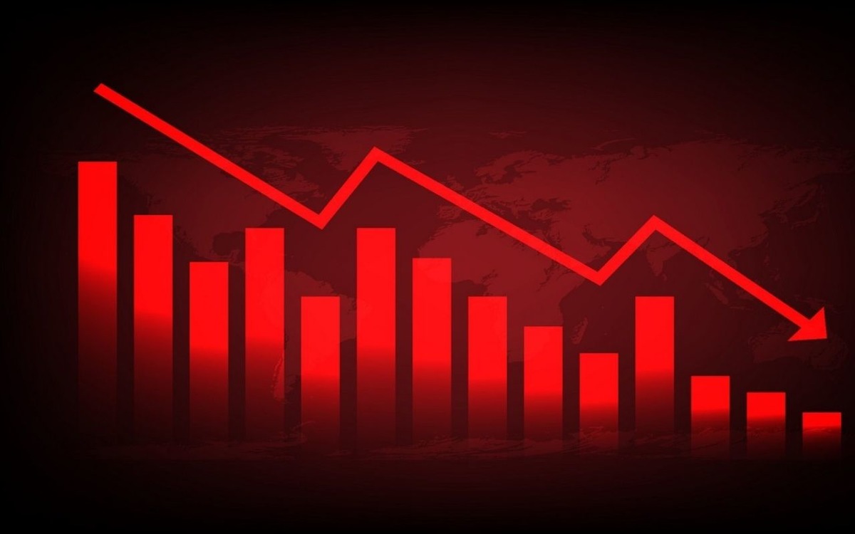 BIST 100 rekor tazelerken 6 hisse tabana &ccedil;akıldı!, G&ouml;rsel 1