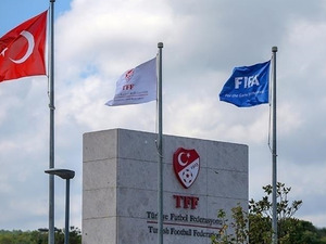 Aralarında 6 &uuml;nl&uuml; isim var! PFDK 153 teknik sorumlunun cezasını a&ccedil;ıkladı
