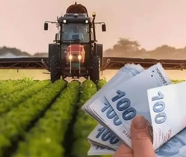 Tarım enflasyonu yeniden y&uuml;kselişte: Maliyetler ikiye katlandı
