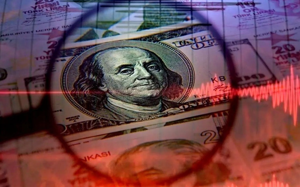 TCMB&rsquo;nin faiz indirimi ekranları karıştırdı: Borsa ve dolarda "&ccedil;ifte d&uuml;ş&uuml;ş", G&ouml;rsel 3