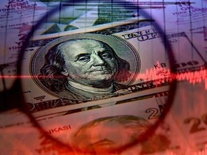 TCMB a&ccedil;ıkladı: Ocak ayında cari a&ccedil;ık 6 milyar doları aştı