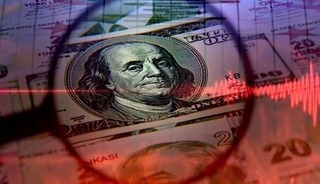 TCMB rezervleri bir haftada 11 milyar dolara yakın arttı
