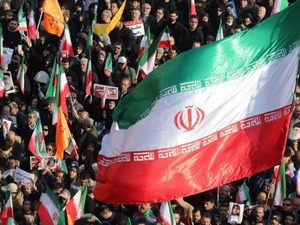 İran'da &ouml;lenlerin sayısı 3 bin 90'a y&uuml;kseldi