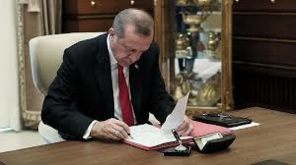 Ankara’da "atama" hareketliliği: Dışişleri ne yeni yardımcı, Devlet Opera ve Balesi nde şok ayrılık!, Görsel 1