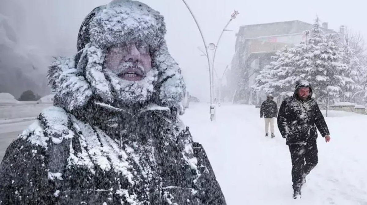 Hafta sonu planı yapacaklar dikkat! Meteoroloji&rsquo;den uyarı geldi, G&ouml;rsel 3