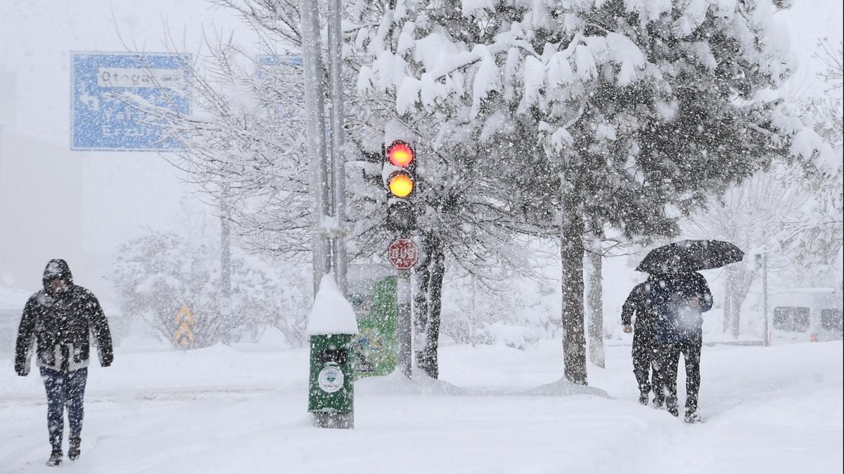 Hafta sonu planı yapacaklar dikkat! Meteoroloji&rsquo;den uyarı geldi, G&ouml;rsel 1