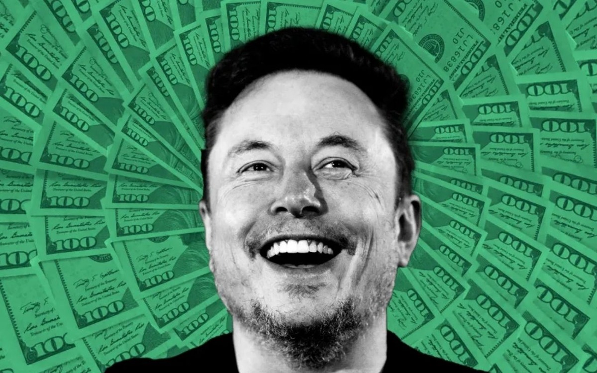 Elon Musk’tan 12 milyar doları aşan vaat: Her çocuğa hisse!, Görsel 1