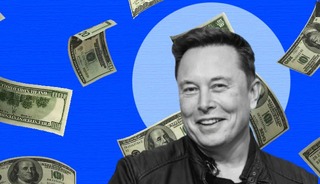 Elon Musk&rsquo;tan 12 milyar doları aşan vaat: Her &ccedil;ocuğa hisse!