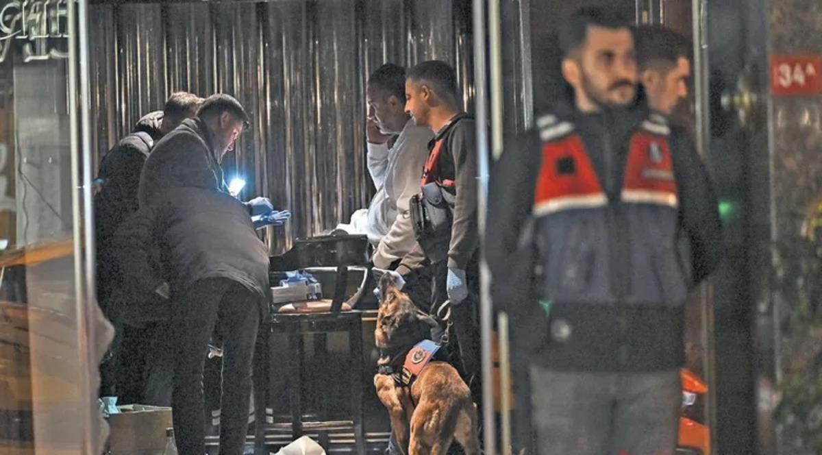 Bebek Otel&rsquo;de gizli kamera skandalı! &Uuml;nl&uuml;lerin gizli arşivi &ccedil;ıktı, G&ouml;rsel 1