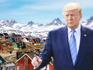 Son Dakika: Trump&rsquo;tan Avrupa&rsquo;ya G&uuml;mr&uuml;k Vergisi Kararı