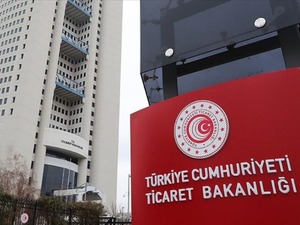 Ticaret Bakanlığı 542 firmaya dahilde işleme izin belgesi verdi