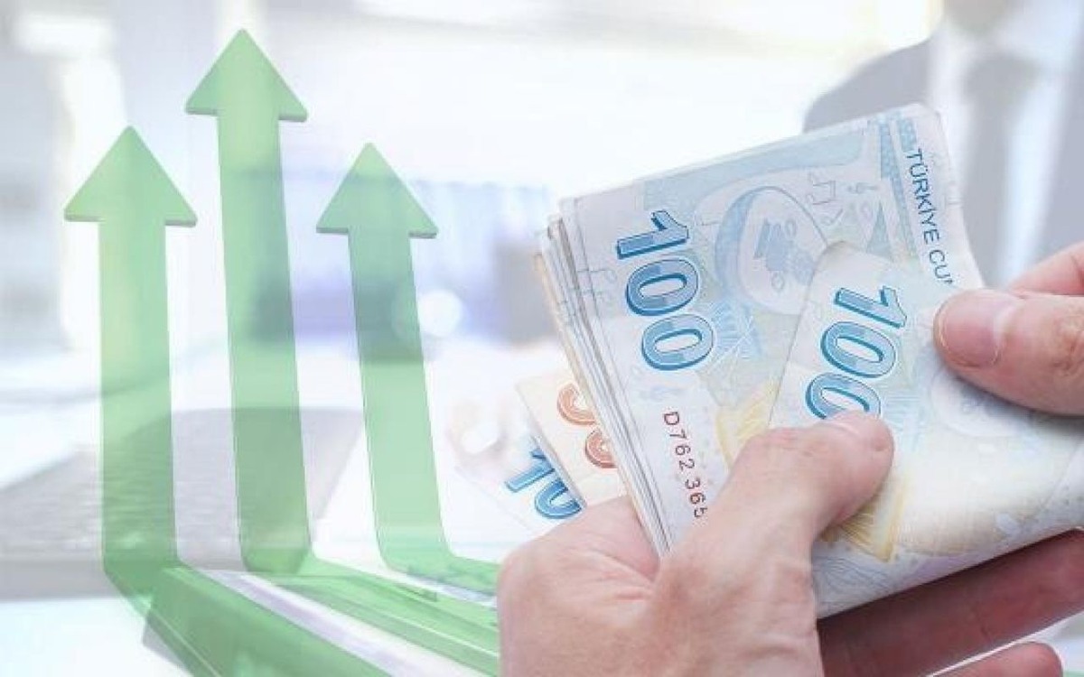 Emeklinin g&ouml;z&uuml; TBMM de! Kritik g&ouml;r&uuml;şme i&ccedil;in geri sayım başladı, G&ouml;rsel 1