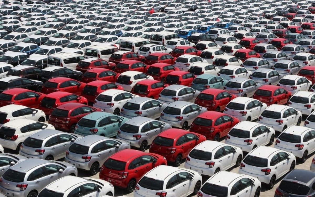 2025 yılı hafif ticari araç satış rakamları açıklandı: Ford zirveyi bırakmadı!, Görsel 2
