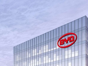 Fabrika yatırımı neden gecikti! Manisa OSB&rsquo;de BYD bilmecesi &ccedil;&ouml;z&uuml;ld&uuml; m&uuml;? A&ccedil;ıklama geldi