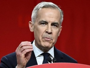 Kanada: Gr&ouml;nland'ın geleceği Gr&ouml;nland ve Danimarka tarafından belirlenebilir