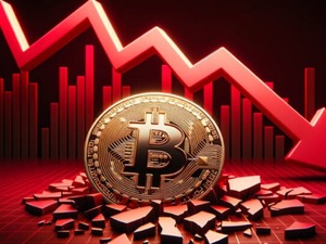 Bitcoin'de Gr&ouml;nland etkisi! Yeni haftaya sert d&uuml;ş&uuml;şle giriş yaptı