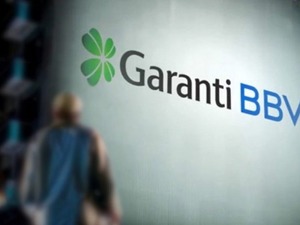 Garanti BBVA Portf&ouml;y yatırım fonlarında 1 trilyon lira eşiğini aştı