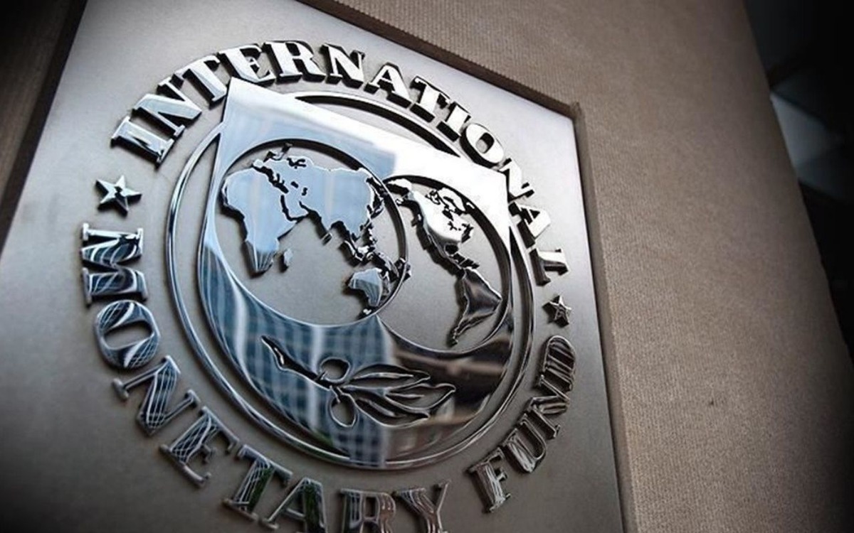 IMF k&uuml;resel raporunu paylaştı! T&uuml;rkiye nin b&uuml;y&uuml;me tahminleri y&uuml;kseldi, G&ouml;rsel 1