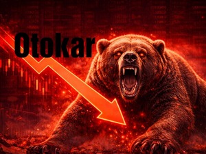 Otokar&rsquo;da (OTKAR) "Romanya" sarsıntısı s&uuml;r&uuml;yor: Hisselerde kayıplar arttı