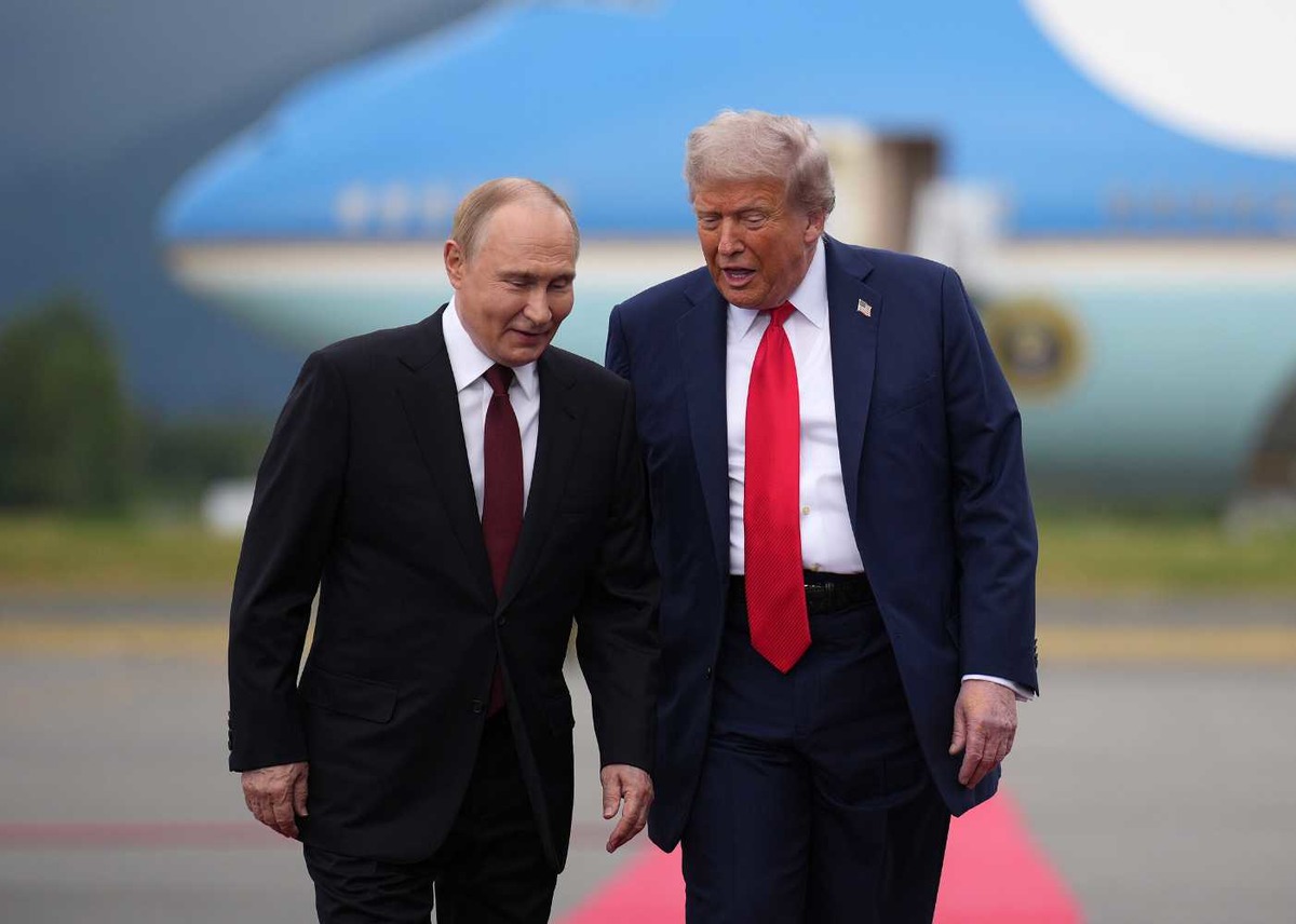 Trump tan Putin e s&uuml;rpriz Gazze Barış Kurulu daveti, G&ouml;rsel 1