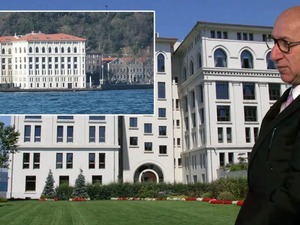 Park Holding&rsquo;de kayyum kararı kaldırıldı: Ciner Grup tekrar y&ouml;netimde