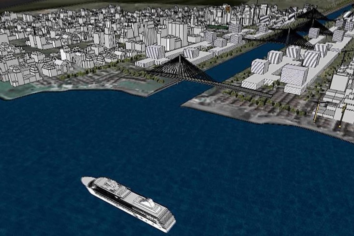 Kanal İstanbul&rsquo;a ayrılan b&uuml;t&ccedil;e şaşkınlık yarattı, G&ouml;rsel 2