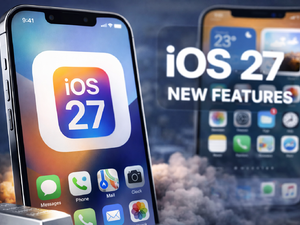 iPhone kullanıcıları i&ccedil;in yeni d&ouml;nem: iOS 27 ile gelecek 8 dev &ouml;zellik sızdı