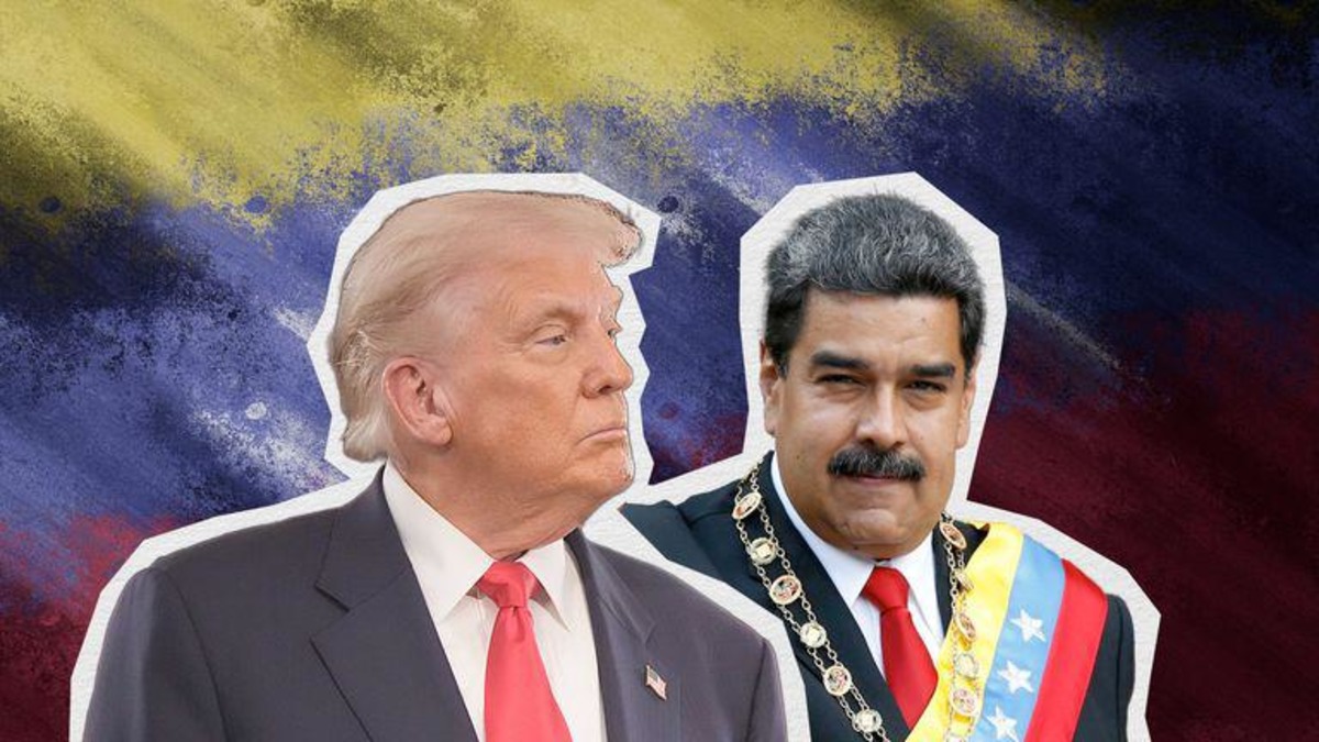 Venezuela İçişleri Bakanı, ülkesinin "barış" içinde olduğunu vurguladı, Görsel 1