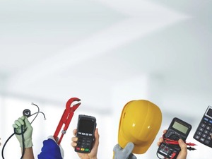 Yeterlilik belgesi zorunluluğu getirilen 40 meslek