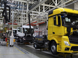 T&uuml;rkiye'nin &ccedil;ekici ihracatı 2025'te y&uuml;zde 54 arttı! En &ccedil;ok &uuml;lkeye yapıldı