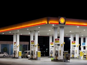 Shell, T&uuml;rkiye'de en &ccedil;ok kahve satan ilk 4 marka arasında yer aldı